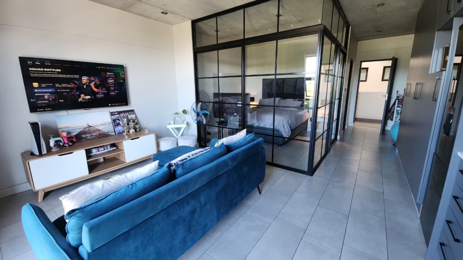 To Let 1 Bedroom Property for Rent in Sunridge Western Cape